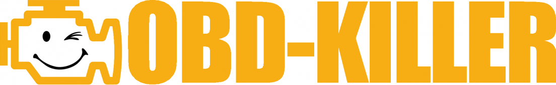 OBD Killer Logo
