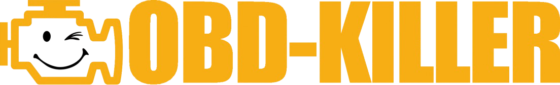 OBD Killer – Official Shop-Logo