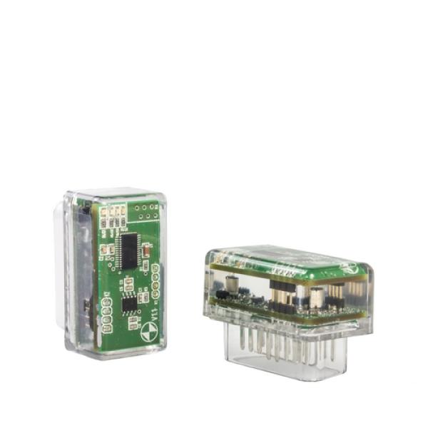 OBD Killer deletes error codes