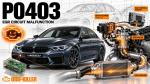 Causes, diagnosis & lasting solution with OBD-Killer